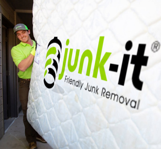 Junk Removal Tampa